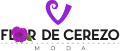 Logotipo - Flor de Cerezo Moda