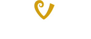 Logotipo blanco - Flor de Cerezo