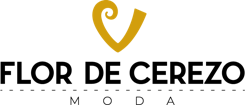 Logotipo - Flor de Cerezo Moda